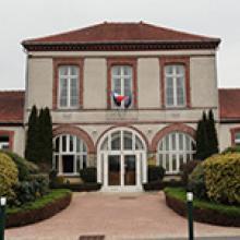 Mairie de Choisy-en-Brie