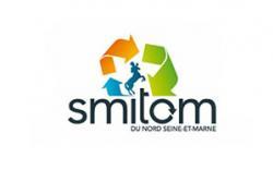 Logo SMITOM Nord 77