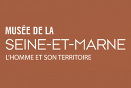 Logo Musée de la Seine-et-Marne