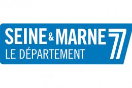 Logo Seine-et-Marne