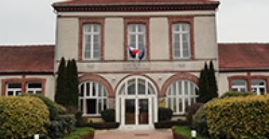 Mairie de Choisy-en-Brie